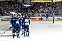 ERC Ingolstadt vs Schwenninger Wild Wings, Eishockey, DEL, Deutsche Eishockey Liga, Spieltag 1, 16.09.2016