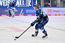 Eishockey, Herren, DEL, Saison 2025-2026, Spiel 50, ERC Ingolstadt - Adler Mannheim, 08.03.2026