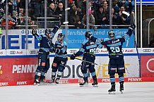 Eishockey, Herren, DEL, Saison 2022-2023, Spieltag 42, ERC Ingolstadt - Düsseldorfer EG, 13.01.2023