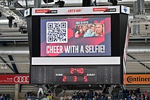 Eishockey, Mens, CHL, Season 2023-2024, ERC Ingolstadt - Växjö Lakers, 10.10.2023