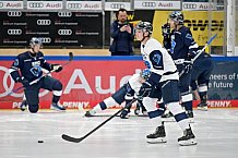 Eishockey, Herren, DEL, Saison 2024-2025, ERC Ingolstadt - Showtraining für Dauerkartenbesitzer, 04.08.2024