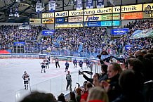Eishockey, Herren, DEL, Saison 2025-2026, Playoffs, Viertelfinale, Spiel 2, ERC Ingolstadt - EHC Red Bull München, 27.03.2026