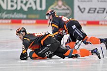 Eishockey, Herren, DEL, Saison 2023-2024, Spieltag 16, ERC Ingolstadt - Grizzlys Wolfsburg, 01.11.2023