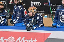 Eishockey, Frauen, DFEL, Saison 2024-2025, ERC Ingolstadt - Eisbären Berlin, 15.02.2025