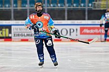 Eishockey, Frauen, DFEL, Vorbereitung, Saison 202-2025, ERC Ingolstadt - St. Pölten, 07.09.2024