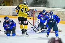 Eishockey, Herren, DEL, Saison 2026-2027, ERC Ingolstadt - HC Falkensteiner Pustertal, 21.08.2026