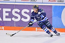 ERC Ingolstadt vs Fischtown Pinguins, Eishockey, DEL, Deutsche Eishockey Liga, Spieltag 23, 30.11.2018