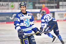 ERC Ingolstadt vs Fischtown Pinguins, DEL, Deutsche Eishockey Liga, Spieltag 25, 08.12.2019