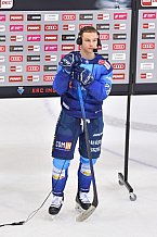Eishockey, Herren, DEL, Saison 2020-2021, ERC Ingolstadt - Düsseldorfer EG, 05.04.2021