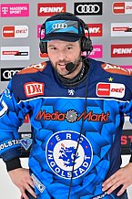 Eishockey, Herren, DEL, Saison 2025-2026, Spiel 22, ERC Ingolstadt - Eisbären Berlin, 26.11.2025