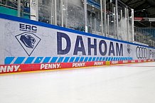 Eishockey, Herren, DEL, Saison 2026-2027, Testspiel, ERC Ingolstadt - EV Zug, 04.09.2026