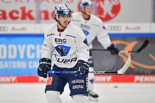 Eistraining, Eishockey, Herren, DEL, Saison 2021-2022, ERC Ingolstadt - Eistraining, 06.08.2021