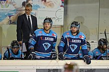 Eishockey, Herren, 6. Vinschgau-Cup, Saison 2022-2023, ERC Ingolstadt - HC Bozen Südtirol, 28.08.2022