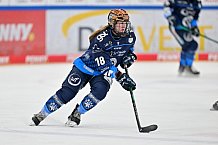 Eishockey, Frauen, DFEL, Saison 2024-2025, ERC Ingolstadt - EC Bergkamener Bären, 12.10.2024