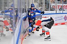Eishockey, Herren, DEL, Saison 2026-2027, Spieltag 2, ERC Ingolstadt - Nürnberg Ice Tigers, 20.09.2026