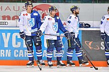 ERC Ingolstadt vs Thomas Sabo Ice Tigers, DEL, Deutsche Eishockey Liga, Spieltag 37, 06.01.2019