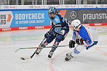 Eishockey, Frauen, DFEL, Spieltag 2, Saison 2022-2023, ERC Ingolstadt - ESC Planegg-Würmtal, 02.10.2022