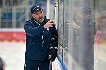 Eishockey, Herren, DEL, Saison 2025-2026, ERC Ingolstadt - Training, 04.08.2025