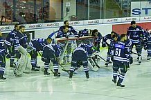 ERC Ingolstadt vs Alder Mannheim am 15.02.2019, Spieltag 32