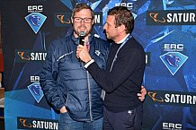 ERC Ingolstadt Legenden vs Sternstunden-Mannschaft, 23.02.2020