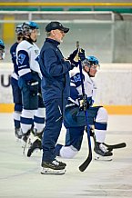 Eishockey, Herren, DEL, Saison 2025-2026, Vinschgau Cup, ERC Ingolstadt - Pre-Game-Skate, 22.08.2025
