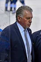 ERC Ingolstadt vs Koelner Haie, DEL, Deutsche Eishockey Liga, Playoffs, Viertelfinale, Spiel 2, 15.03.2019