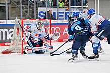 Eishockey, Herren, DEL, Saison 2022-2023, Spieltag 21, ERC Ingolstadt - Adler Mannheim, 18.11.2022