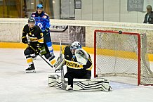 Eishockey, Herren, DEL, Saison 2025-2026, Vinschgau Cup, Spiel 4, HC Pustertal - ERC Ingolstadt, 24.08.2025