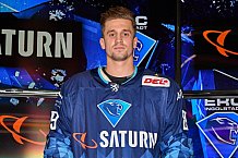 01.08.2019 - ERC Ingolstadt - Trikotpräsenation