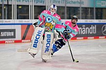 Eishockey, Frauen, DFEL, Playoffs, Saison 2023-2024, ERC Ingolstadt - Eisbären Berlin, 02.03.2024