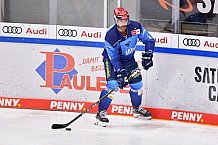 13.12.2020 - ERC Ingolstadt - Augsburger Panther