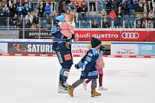 Eishockey, Herren, DEL, Saison 2022-2023, Spieltag 35, ERC Ingolstadt - Eisbären Berlin, 26.12.2022