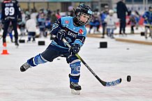 Eishockey, Herren, DEL, Saison 2024-2025, ERC Ingolstadt - Kids On Ice Day, 11.01.2025