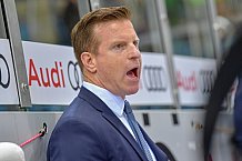 ERC Ingolstadt vs Augsburger Panther, Eishockey, DEL, Deutsche Eishockey Liga, Vorbereitung, 31.08.2018