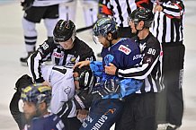 ERC Ingolstadt vs Thomas Sabo Ice Tigers, DEL, Deutsche Eishockey Liga, Spieltag 2, 15.09.2019