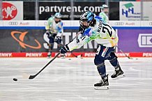 Eishockey, Frauen, DFEL, Saison 2022-2023, ERC Ingolstadt - EC Bergkamener Bären, 18.02.2023