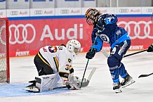 Eishockey, Frauen, DFEL, Vorbereitung, Saison 202-2025, ERC Ingolstadt - St. Pölten, 07.09.2024