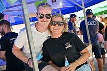 Eishockey, Herren, DEL, Saison 2026-2027, ERC Ingolstadt - Fanfest, 22.08.2026