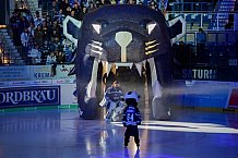 ERC Ingolstadt vs Fischtown Pinguins, Eishockey, DEL, Deutsche Eishockey Liga, Spieltag 23, 30.11.2018