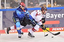 Eishockey, Herren, DEL, Saison 2020-2021, ERC Ingolstadt - Kölner Haie, 10.04.2021