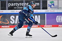 Eishockey, Herren, DEL, Saison 2022-2023, Spieltag 58, ERC Ingolstadt - Bietigheim Steelers, 28.02.2023
