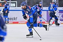 Eishockey, Herren, DEL, Saison 2026-2027, Testspiel, ERC Ingolstadt - EV Zug, 04.09.2026