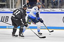 Thomas Sabo Ice Tigers vs ERC Ingolstadt, DEL, Deutsche Eishockey Liga, Spieltag 35, 05.01.2020
