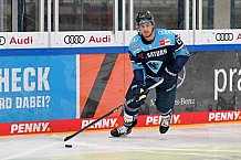 Eishockey, Herren, DEL, Saison 2022-2023, Vorbereitung, ERC Ingolstadt - Augsburger Panther, 04.09.2022
