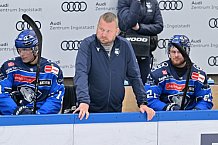 Eishockey, Herren, DEL, Saison 2026-2027, Spieltag 2, ERC Ingolstadt - Nürnberg Ice Tigers, 20.09.2026