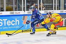 ERC Ingolstadt vs Düsseldorfer EG, DEL, Deutsche Eishockey Liga, Spieltag 44, 14.02.2020