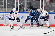 Eishockey, Herren, DEL, Saison 2022-2023, Playoff-Finale - Spiel 4, ERC Ingolstadt - EHC Red Bull München, 21.04.2023