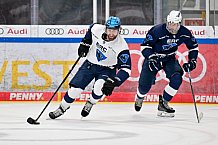 Eishockey, Herren, DEL, Saison 2025-2026, ERC Ingolstadt - Training, 04.08.2025