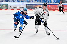 Eishockey, Herren, DEL, Saison 2025-2026, Spiel 38, ERC Ingolstadt - Kölner Haie, 09.01.2026