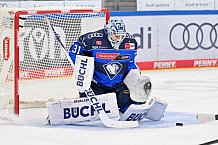 Eishockey, Herren, DEL, Saison 2026-2027, Spieltag 8, ERC Ingolstadt - Löwen Frankfurt, 11.10.2026